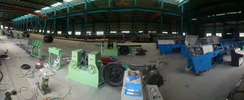 LZ-20000t冷轧带肋钢筋双轧机组